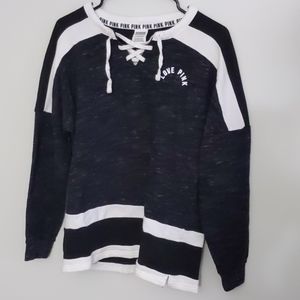 Victoria's Secret Pink Sweatshirt